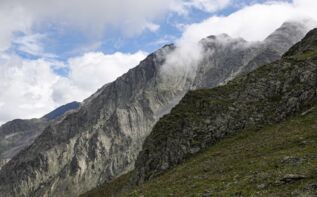 Trekking Georgien