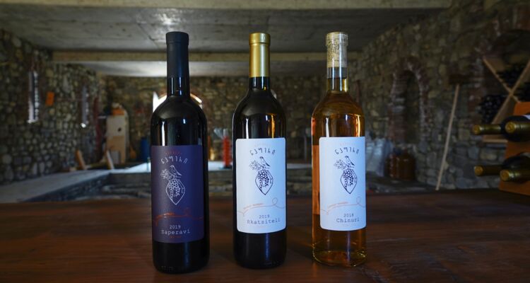 Weingut Napheri