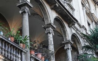 Literarische Stadtführung Tbilissi