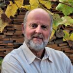 Günther Semmler, Fachexperte der Agrar-Kulturreisen Georgien