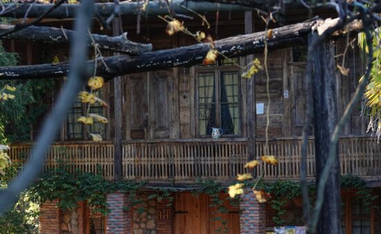 Oda Haus Gurien
