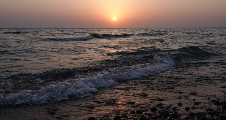 Schwarzes Meer, Adscharien, Atscharien