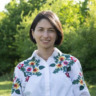 Tamta Kutaladze - Touroperator