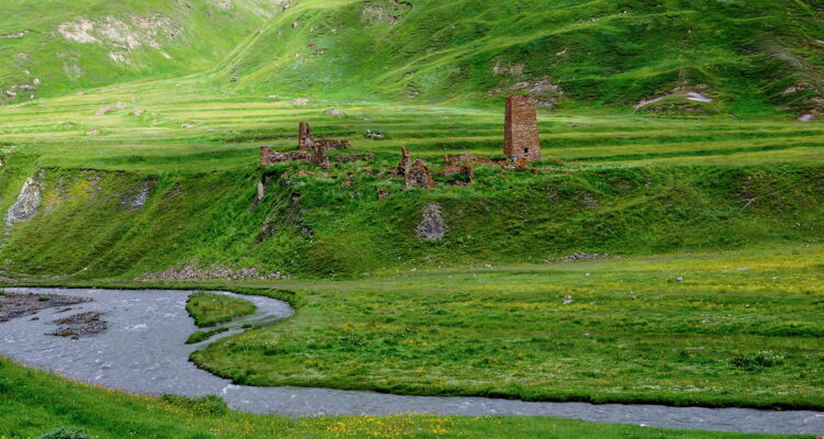 Trusso Tal