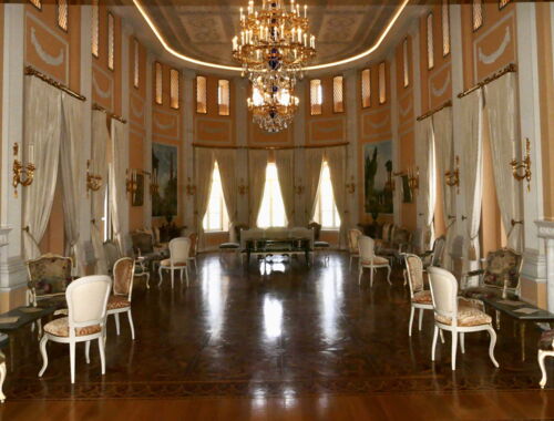 Chateau Mukhrani