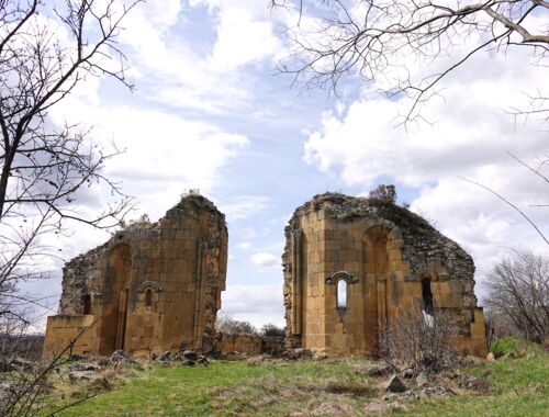 Sioni Kathedrale Samschwilde
