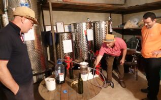 Brothers Cellar