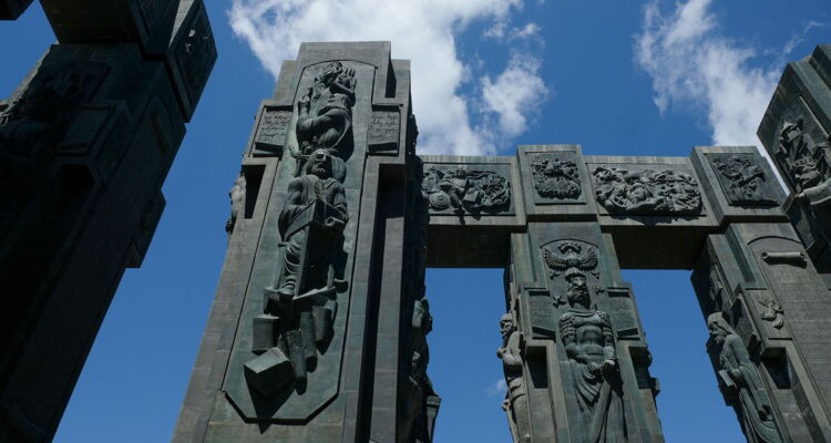 Chroniken von Georgien