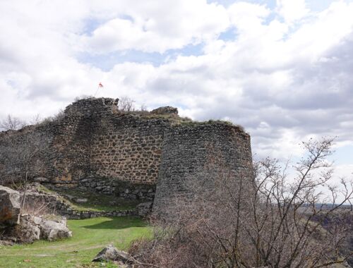 Samschwilde Festung