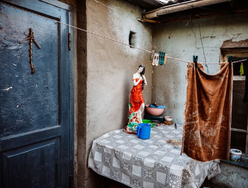 Fotoreise Georgien Stilleben