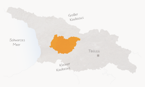 Reiseziele Georgien