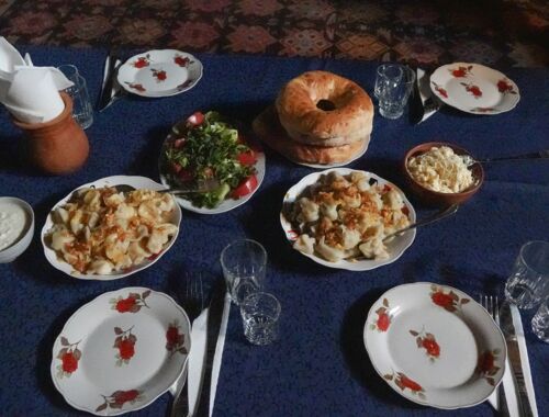 Messcheti Tenili