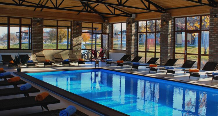 Weingut Schuchmann Spa
