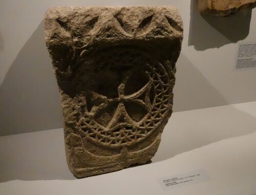Bolnissi Kreuz Georgien