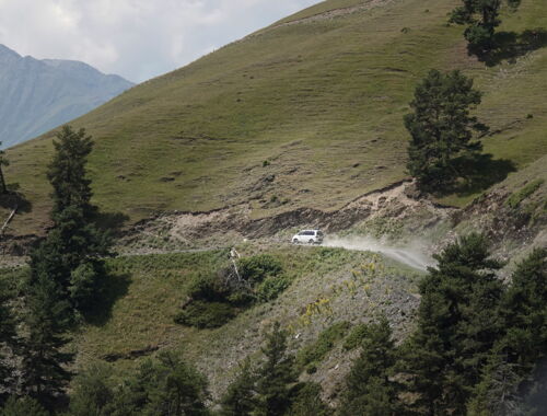 Dotschu Gomezari Tal