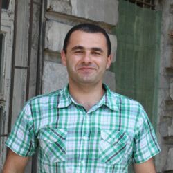 Giorgi basiladze - Deutschsprachiger Reiseleiter