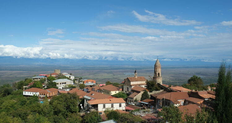 Sighnaghi