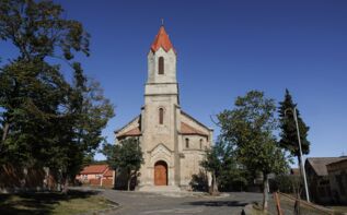 Lutherische Kirche Assureti