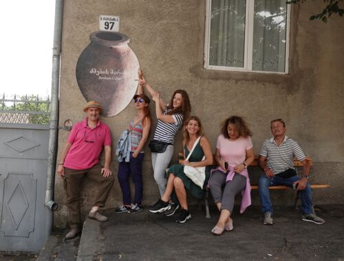 Dzmebis Marani