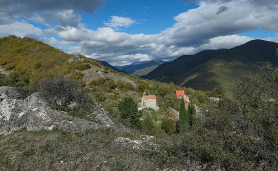 Aranissi Tagestour