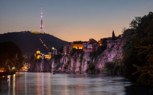 Tiflis