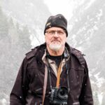 Armin Schmolinske, Fotograf und Fotoreferent der Fotoreisen Georgien