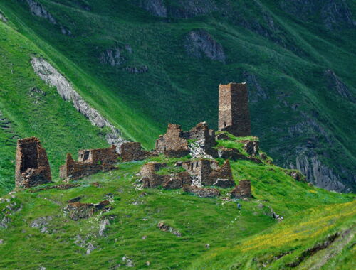 Trusso Tal