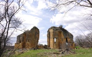Sioni Kathedrale Samschwilde