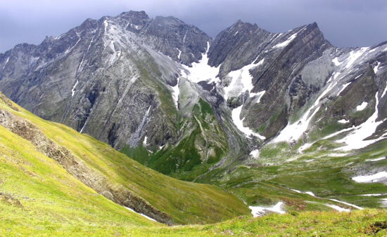 Wanderreisen Georgien - Wanderreisen Georgien