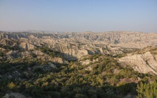 Nationalpark Waschlowani