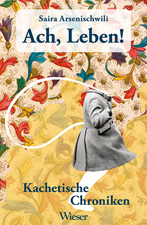 Literatur aus Georgien