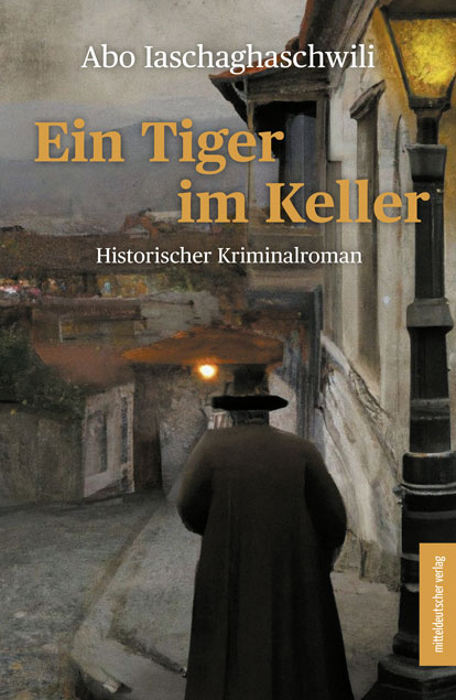 Neue Literatur aus Georgien