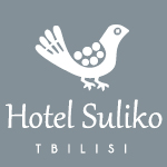 Hotel Suliko Tbilissi