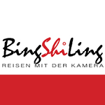 BingShiLing Reisen mit der Kamera