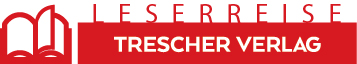 Logo Trescher Leserreisen